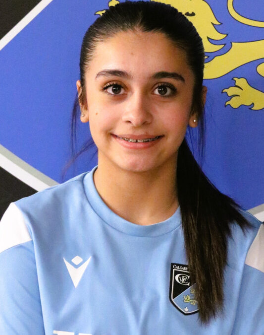Kaylee Canejo
