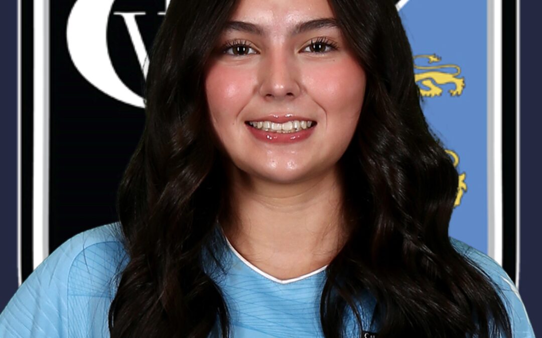 Megan Jorquera