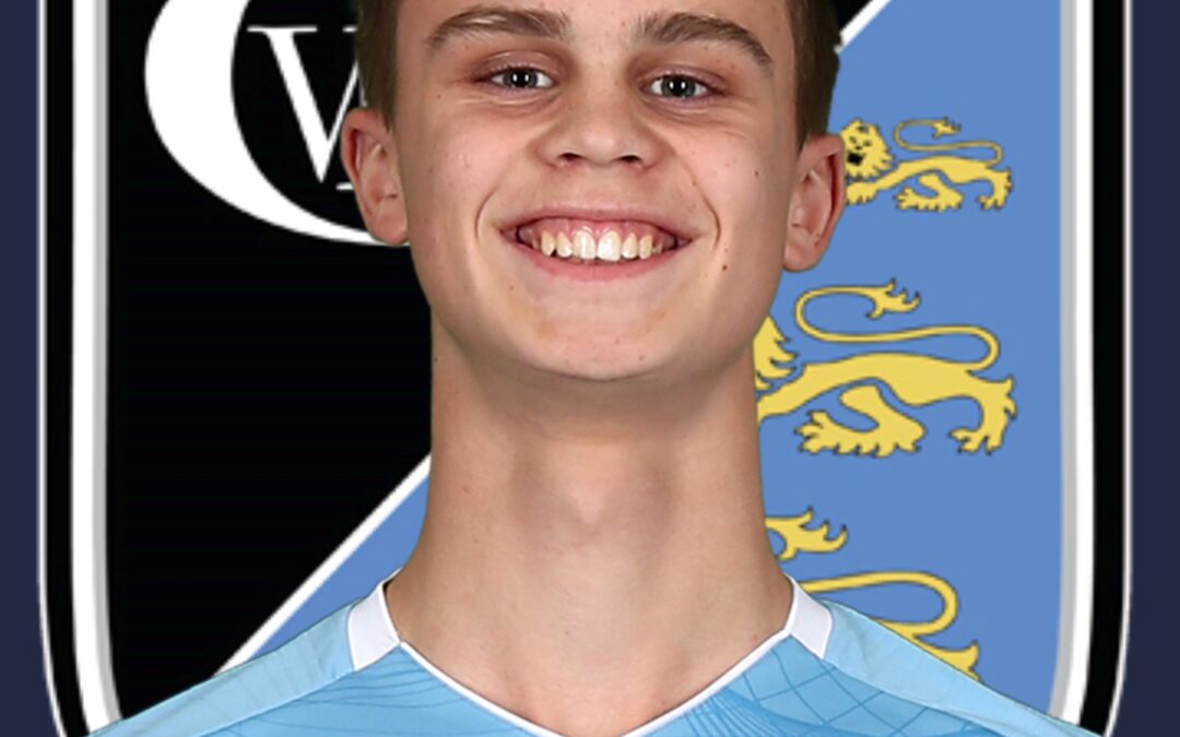 Oakley Symonds