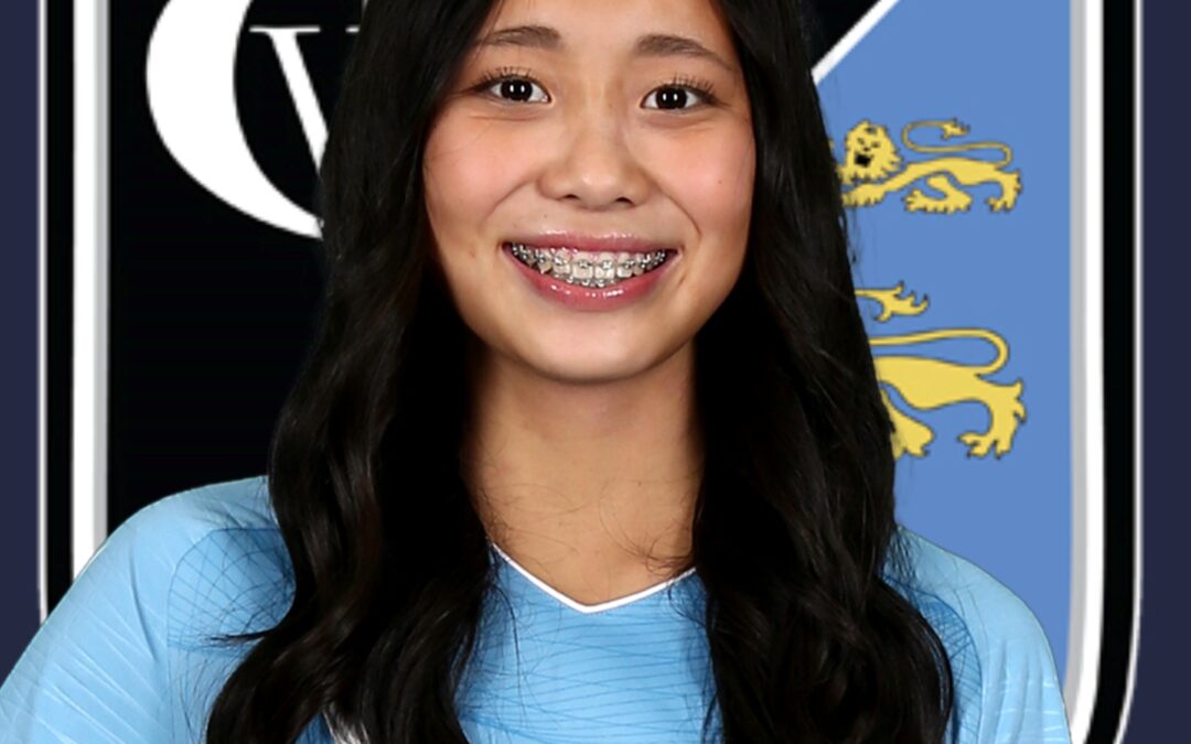 Zoey Wong