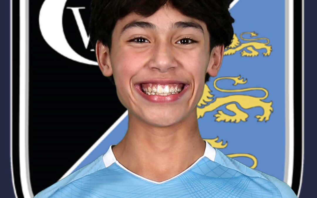 Christian Aparicio