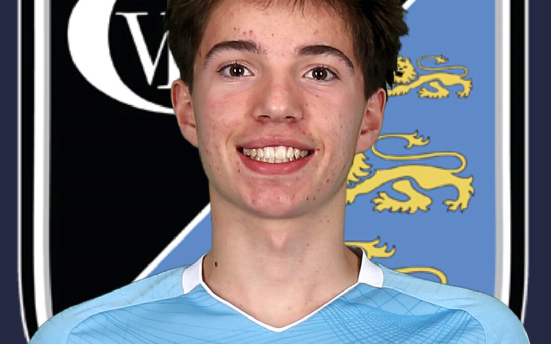 Xander Manolakas