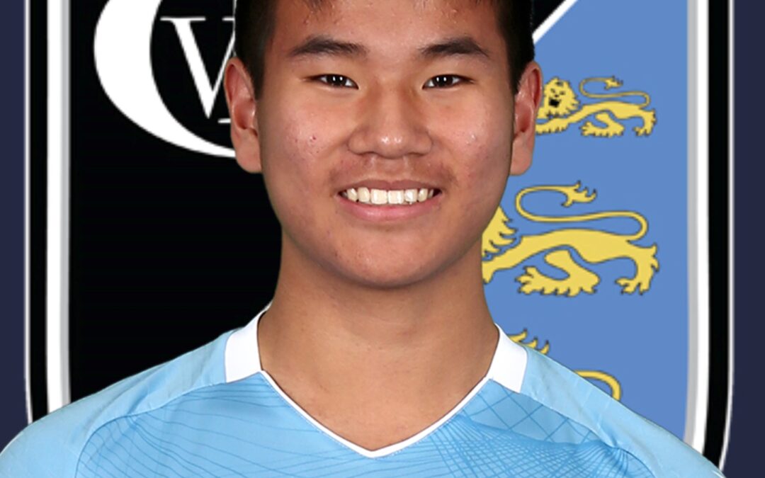 Jordan Chan