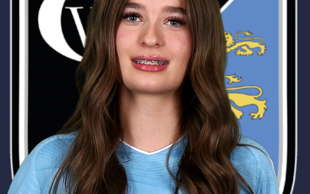 Freya Taylor