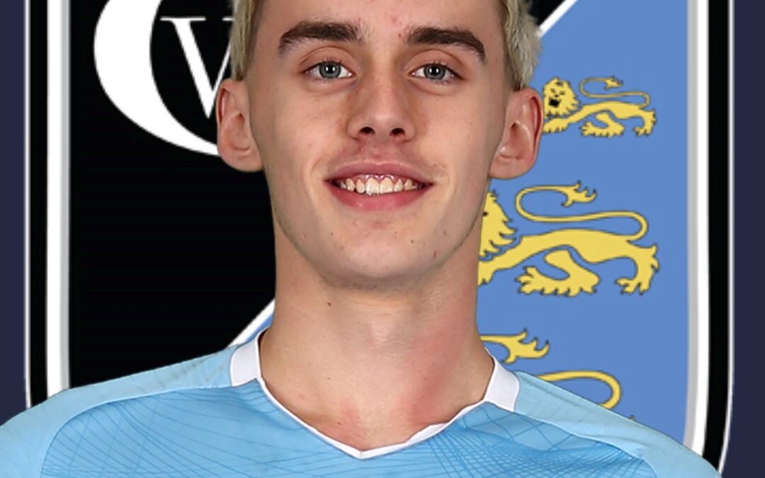 Cole Stuart