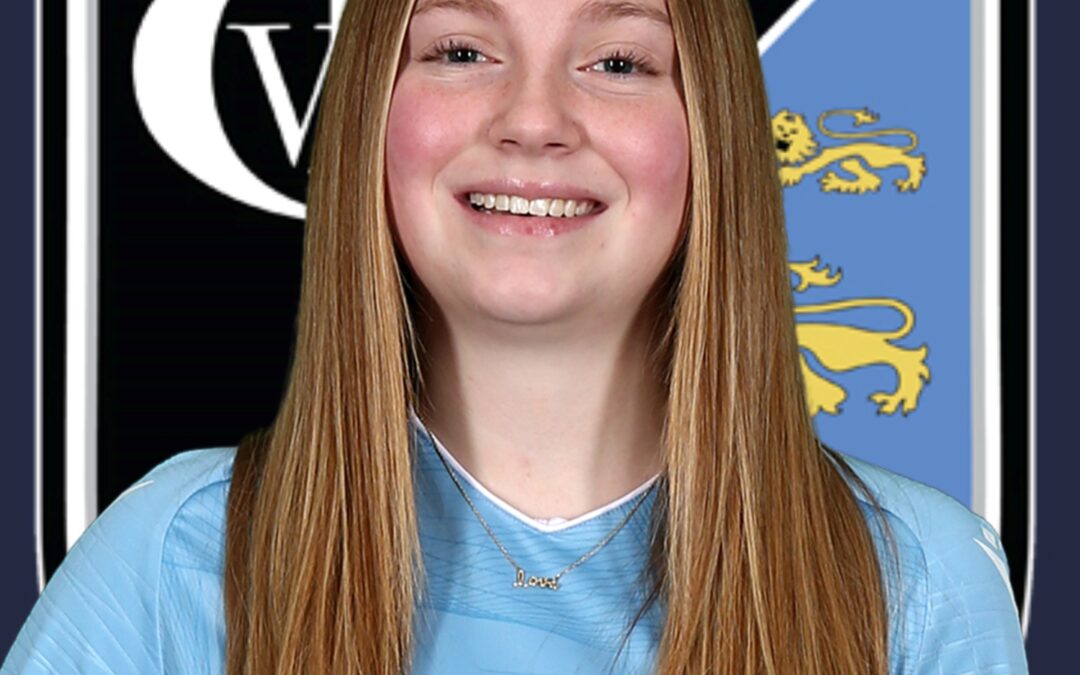 Megan Zapfesmith