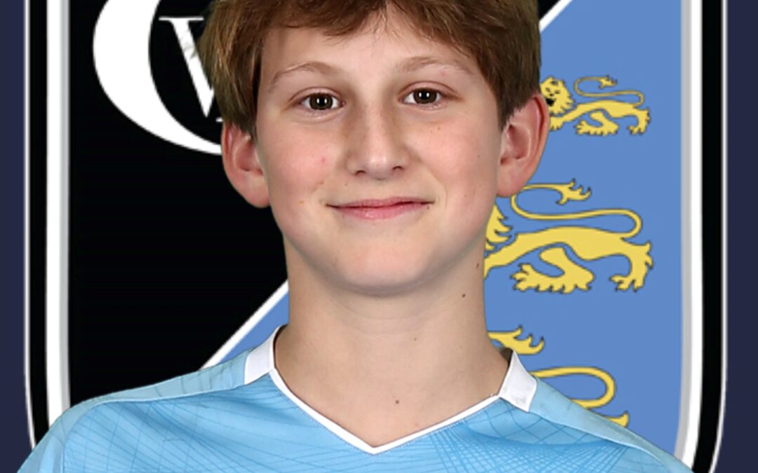 Callum McHenry