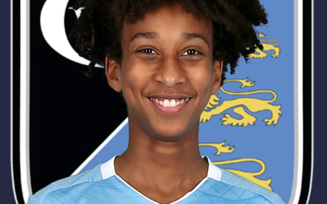 Nathan Kidane